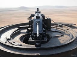 Уникальную систему для дистанционного управления стрелковым оружием создали в России