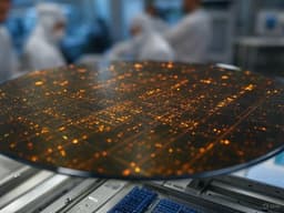 New Milestone in Optoelectronics: Russian 193 Nanometer Lithograph Could Be Created in Russia in a Couple of Years