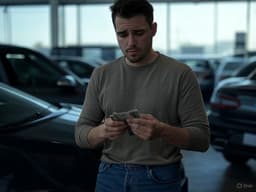 "Family Car" with Discounts Up to 40%: Preferential Car Loan Program Expanded in Russia