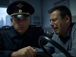 Got sick — driver's license will be taken away "automatically": State Duma plans to expand the powers of the traffic police