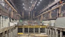 УАЗ готовится к выпуску нового рамного внедорожника: строится прессовая линия