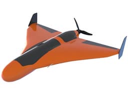 Золотая пуля против танков: раскрыты характеристики младшего брата дрона «Герань-2»