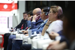 HomeTech & Electra 2025: A Large-Scale Technology Exhibition in Almaty