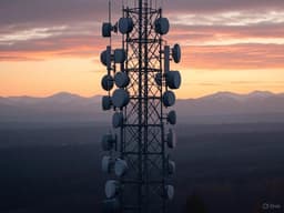 Частоты для интернета вещей под вопросом: pLTE еще остается за операторами, окончательное решение в сентябре