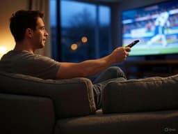 Malicious Code: The Dangers of Pirated Apps for TVs