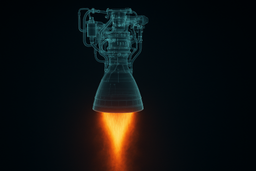 Рентгеновский контроль для твёрдотопливных ракетных двигателей разработали в ЛЭТИ