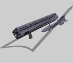 Дешевле ПЗРК «Верба» в десятки раз: новый перехватчик дронов «Лютый» и «Баба-Яга» разработали в России