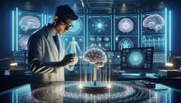 Память не поддаётся токам: электростимуляция мозга не улучшила запоминание слов, заявили в НИУ ВШЭ