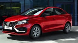 АвтоВАЗ отложил масштабный выпуск Lada Iskra из-за переноса сборки Granta