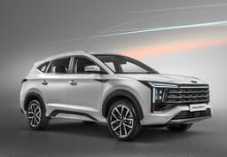 «Москвич 8» появится у дилеров уже на следующей неделе