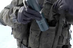 «Калашников» наладит серийное производство дымовой гранаты РДГ-У