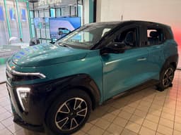 Электрозарядные станции «Росатома» станут частью цифровой платформы электромобиля «Атом»