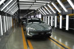 Evolute станет российским по-настоящему: «Моторинвест» расширяет локализацию