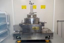 Compact Device for Simulating Space Radiation Created at Rosatom