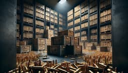 Growth in Production of Key Components for Ammunition Noted in Russia