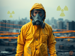 Radiation protection equipment production to be launched near Smolensk