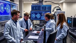 Глава РАН: Системы ИИ в России находятся на мировом уровне