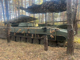 Российский «Змей Горыныч» впервые получил «Царь-мангал»