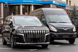 C 2-литровым мотором и передним приводом: минивэн Sollers SP7 стал доступнее