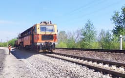 Russian Railways Modernized the Kun – Humma Section on the BAM