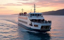 Will it work this time?: Ferries planned to launch between Sakhalin and Japan