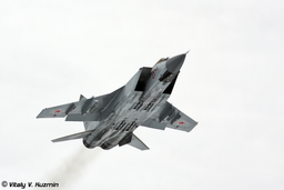 Для российских истребителей разработали новую ракету КС-172 радиусом действия 400 км