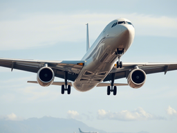 Метод разработки более экологичного топлива для самолётов придумали российские учёные 