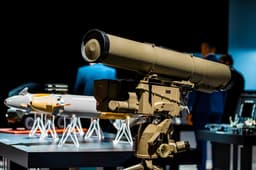 The National Interest: Ростеху нравится верить, что ПТРК «Корнет-ЭМ» не уступает западным конкурентам