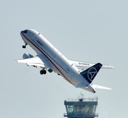 Sukhoi Superjet 100: The Birth of a New Russian Airliner