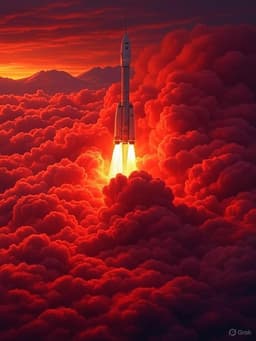 Российские ракеты полетят дальше: найден способ продлить работу твердотопливных двигателей