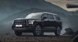 Discounts up to 200 thousand rubles: Haval H5 and Haval H9 become more affordable in Russia