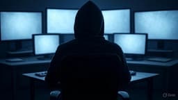 Roskomnadzor: Over 14,000 Cyberattacks Repelled Since March 2024