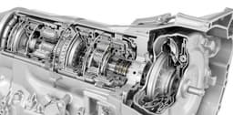 Production of hydromechanical "automatic" transmissions to be established in the Moscow region