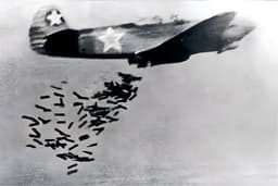 Bomber destroys German "Tigers" and "Panthers": the military gave the legendary Soviet bomb a second life