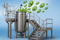 Долгожители биореакторов: учёные создали особые клетки для производства фармацевтических белков