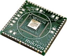 Шаг к импортозамещению в электронике: новую версию отечественного микроконтроллера MIK32 «Амур» представят к 2030 году