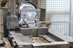 "Gazelles" to Receive an Improved Engine: Evotech Units Undergo Modernization