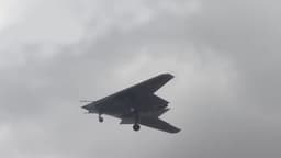 «Пока только на бумаге»: Аналитика NYT не впечатлили характеристики российского ударного дрона С-70 «Охотник»