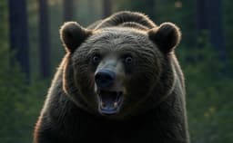 Огонь и громкий звук: в России придумали безопасное устройство для отпугивания хищников 