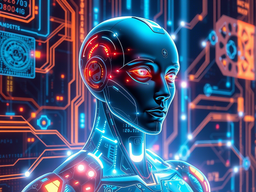 Сделано ИИ: маркировку сгенерированных нейросетью продуктов предложили ввести в России