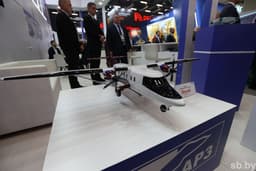 Белорусско-российский брак даёт плоды: самолёт «Освей» выходит на стадию опытно-конструкторских работ