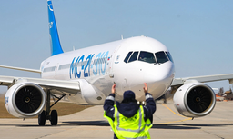 Идём на посадку: финансирование авиапрома в России сократят на 22 млрд рублей