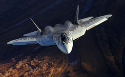 Первый зарубежный покупатель уникального Су-57Э получит истребитель в 2025 году