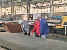 Ледокольные буксиры класса Arc4 начали строить на верфи в Китае под надзором Российского морского регистра