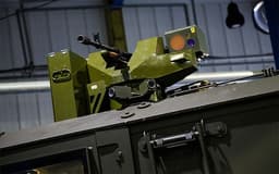 ИИ-технологии внедряют в российские боевые модули «Охотник» и «Нарвал» для распознавания цели