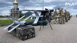 «Интерес других стран высок, но нам самим надо»: в ФСВТС высказались о популярности комплекса «Ланцет-Э»