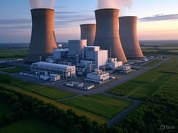 От Турции до Китая: Росатом осуществляет около 90% экспортного строительства АЭС в мире