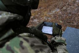 The National Interest: Российский барражирующий боеприпас «Ланцет» наделал больше шумихи, чем «Гепард»