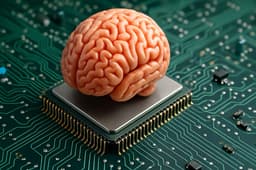 Российский процессор «Алтай-3» повторяет работу нейронов и превосходит аналоги от Nvidia по эффективности: его разрабатывали с 2010 года