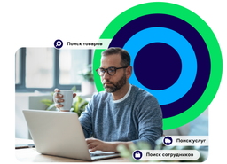 Brands Can Now Display Media Ads in Avito Business 360